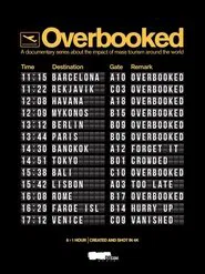 Overbooked tv show poster
