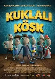 Kuklalı Köşk movie poster