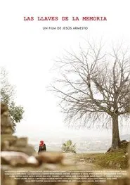 Las llaves de la memoria movie poster
