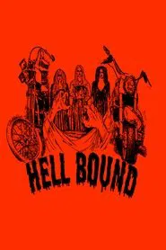 Hellbound movie poster