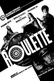 Roulette movie poster