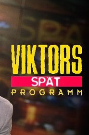 Victors Spätprogramm tv show poster
