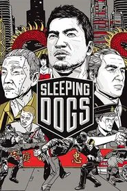 Sleeping Dogs movie poster