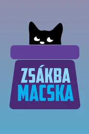 Poster da série Zsákbamacska