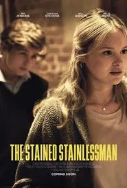 Poster do filme The Stained Stainlessman