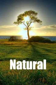 Natural tv show poster