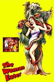 Poster do filme Womaneater