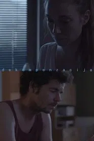 Decompensation movie poster