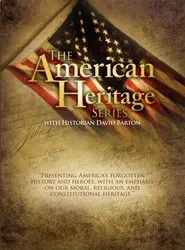 The American Heritage Series tv show poster