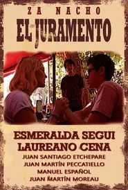 El Juramento movie poster