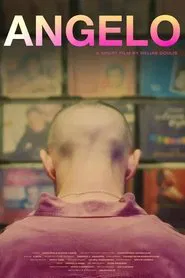 Angelo movie poster