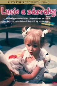 Lucie and the Miracles movie poster