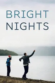 Bright Nights movie poster