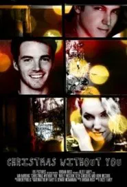 Christmas Without You movie poster