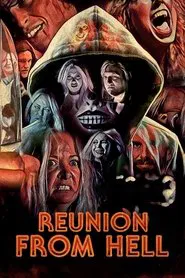 Reunion from Hell movie poster
