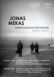Poster do filme Reminiscences from Germany