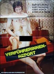 Verführerinnen-Report movie poster
