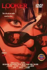Looker movie poster