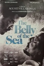 The Belly of the Sea movie poster