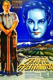 Poster do filme Fekete gyémántok