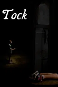 Tock movie poster