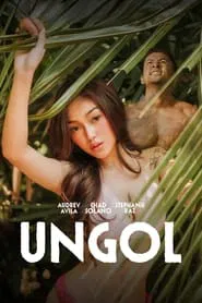 Poster do filme Ungol