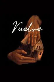 Vuelve movie poster
