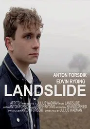 Poster do filme Jordskred