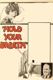 Hold Your Breath movie poster