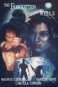Poster do filme The Forgotten Wells