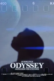 Odyssey: Alongside The Universe movie poster
