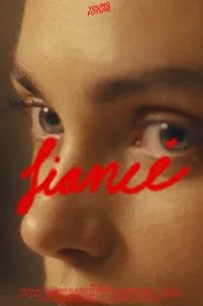 Fiancé movie poster