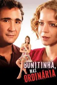 Bonitinha, Mas Ordinária movie poster