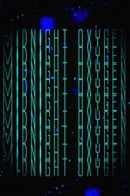 Midnight Oxygen movie poster