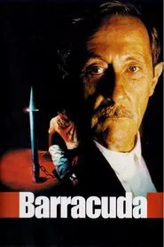 Barracuda movie poster