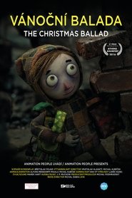 The Christmas Ballad movie poster