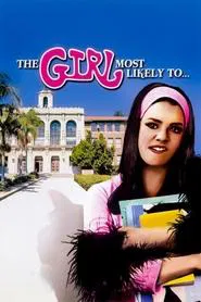 Poster do filme The Girl Most Likely To...