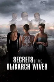 Secrets of the Oligarch Wives movie poster