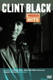 Clint Black: DVD Hits movie poster