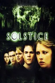 Solstice movie poster