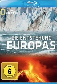 Birth of Europe movie poster