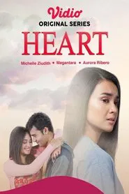 Poster da série Heart Series