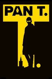Poster do filme Mister T.