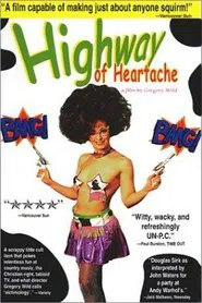 Highway of Heartache movie poster