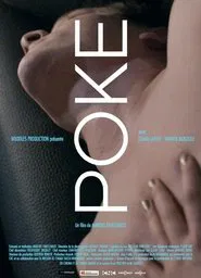 Poke movie poster