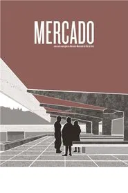 Mercado movie poster