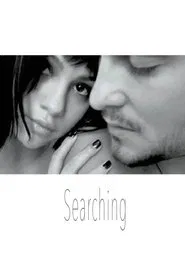 Poster do filme Searching