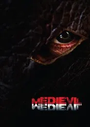 Medievil movie poster