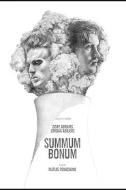 Poster do filme Summum Bonum
