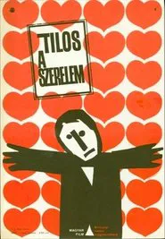 Poster do filme No Love, Please